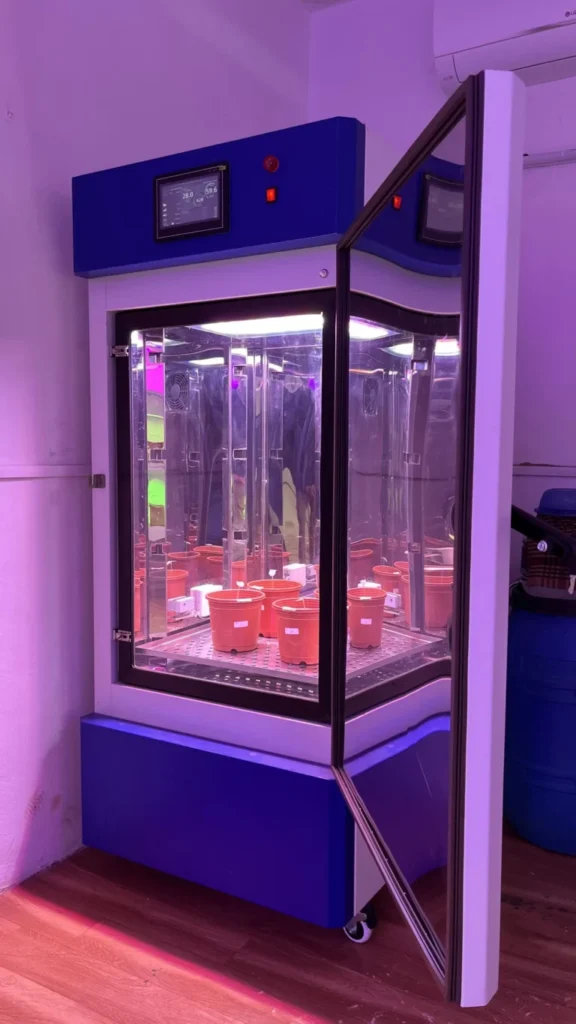 india Smart Grow Cabinet2