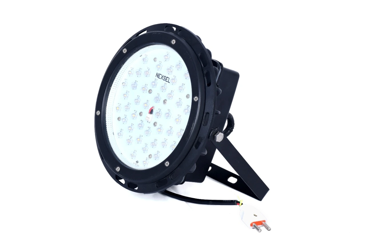 70W Non-Dimmable Grow Light for Balcony & Ornamental Plants