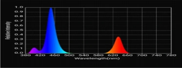 Cordyceps Spectrum