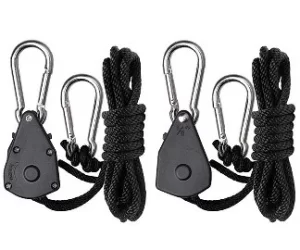 Supplemental Grow Lights - GHGL 210 S