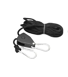 Rope Ratchet