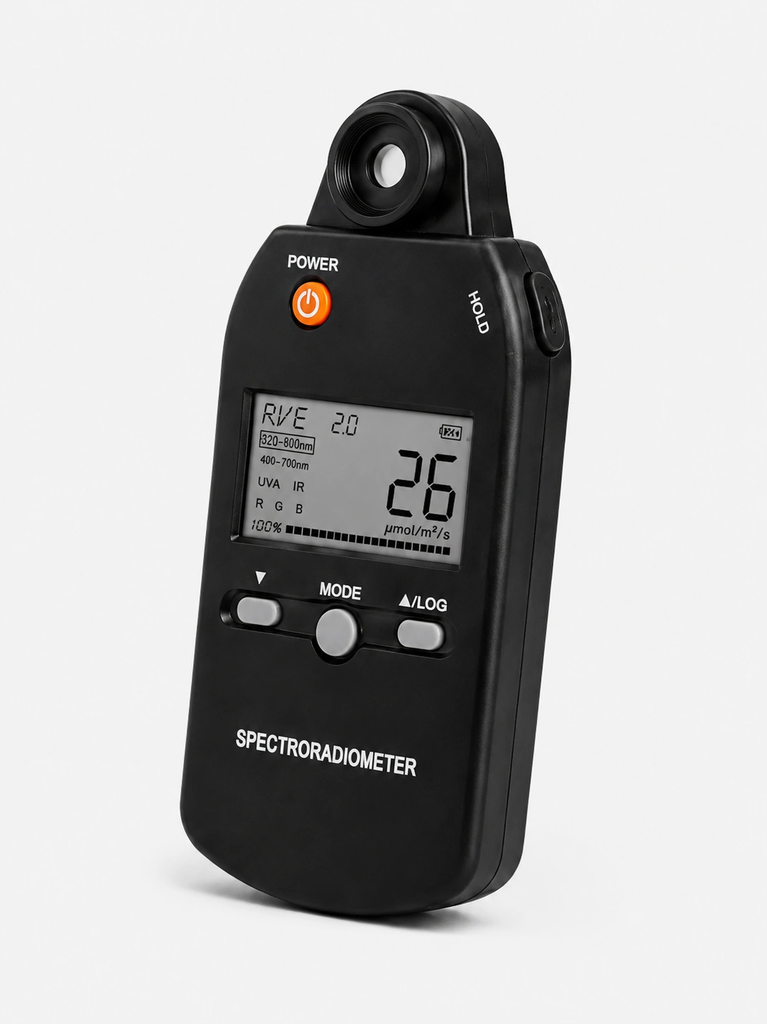 Quantum Sensor 8