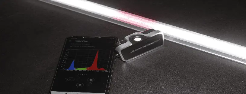 TSGL8-R LED Bar