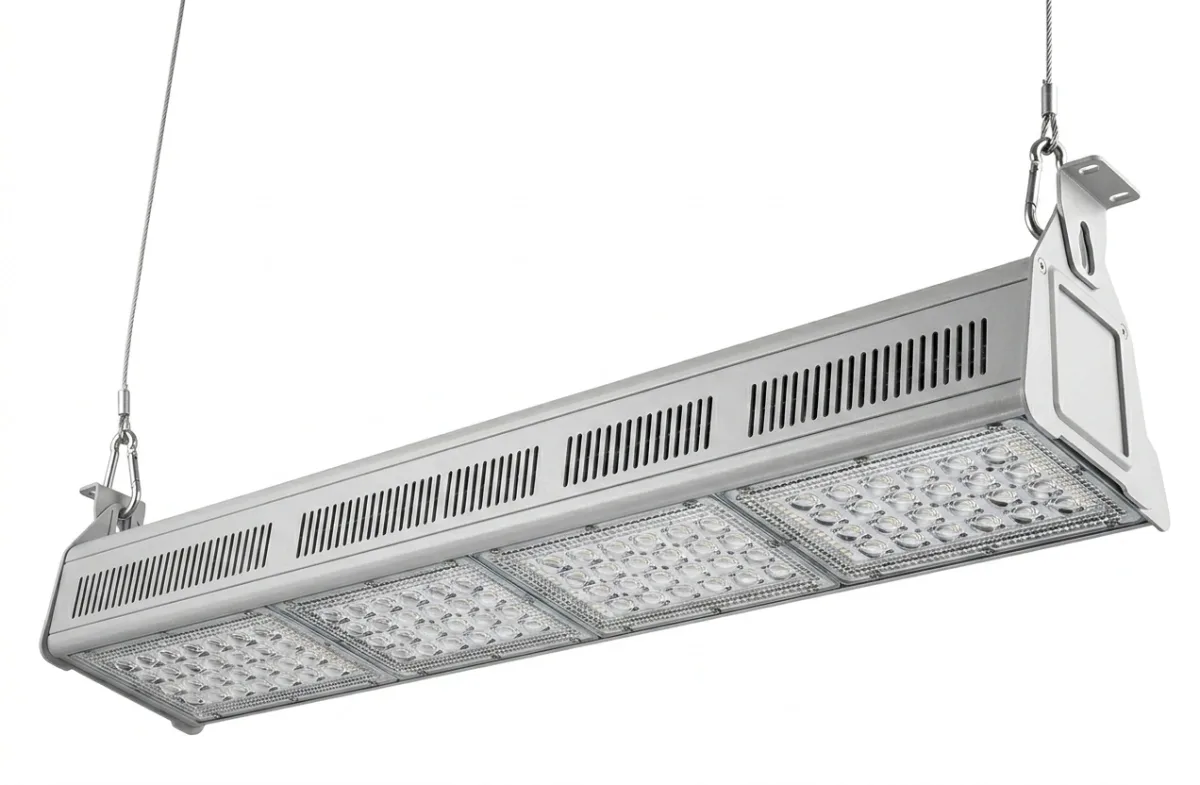 3 FT 200W Plant Top Light for Green House