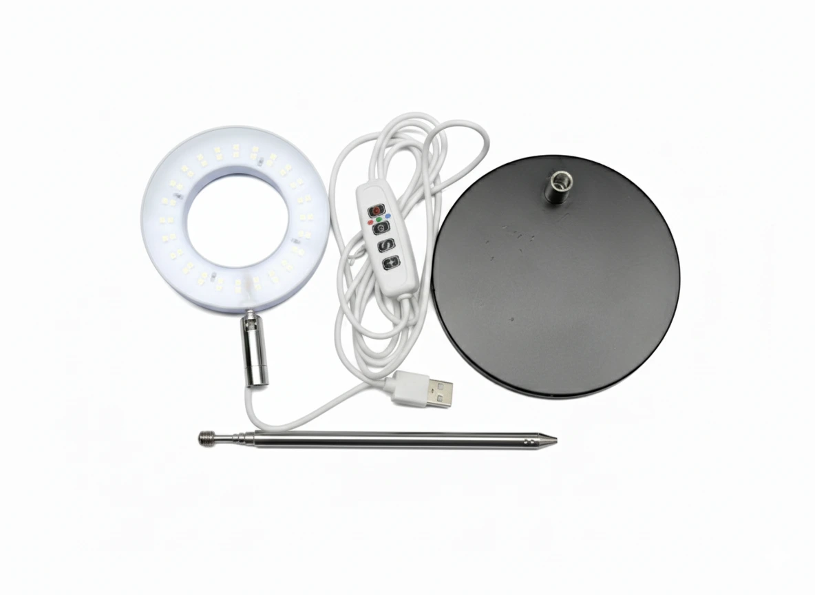 Plant Grow Lights for Table Top Plants