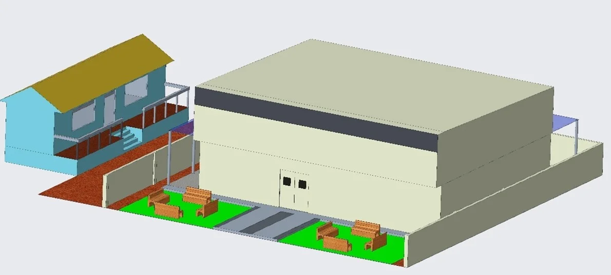 Speed Breeding Growth Chamber