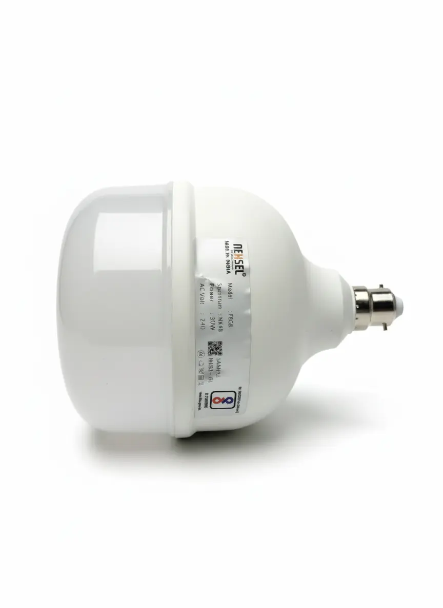 26W Non-Dimmable Grow Light for Balcony & Ornamental Plants