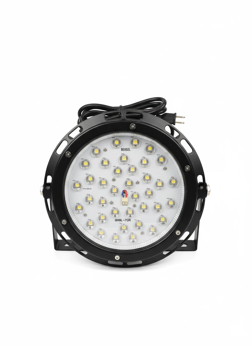 70W Non-Dimmable Grow Light for Balcony & Ornamental Plants