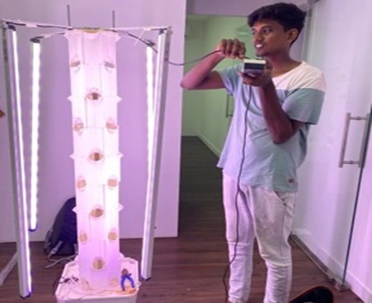 GWGL D Direct Wall Mounting