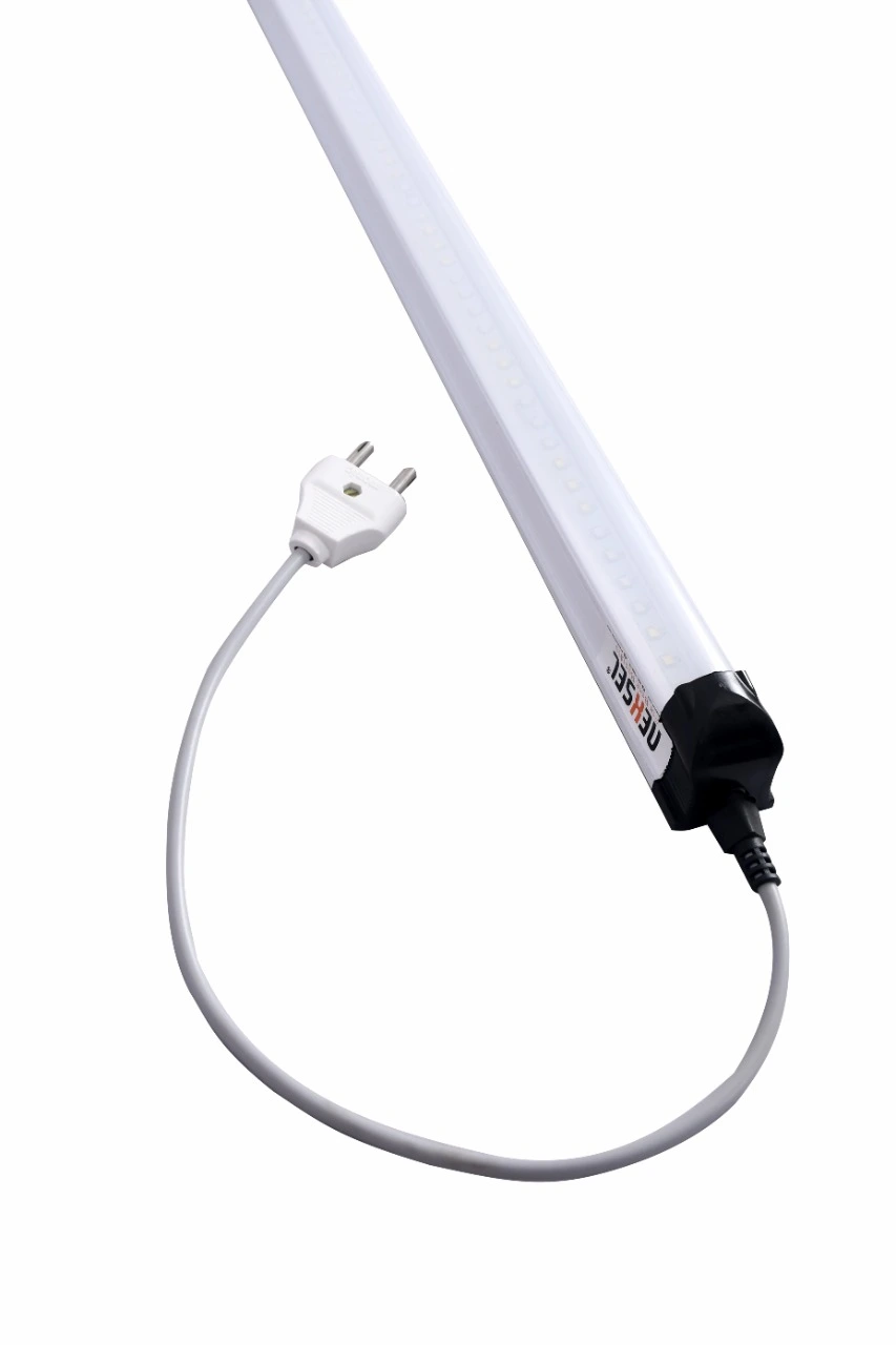 4FT 18W Grow Light for Microgreens