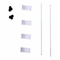 Clamp installation step 3