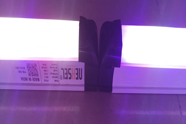 Tissue Culture Installation 5