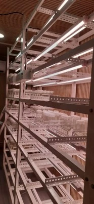 HortBio Technologies PVT LTD