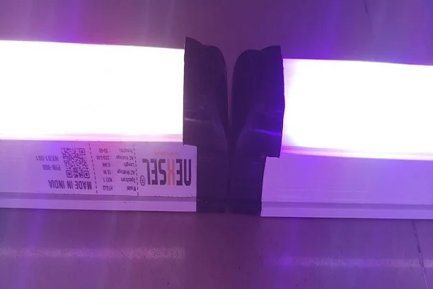 14W 3 Ft Hydroponic LED Grow Light Bar