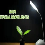 Artificial Lights For Plant