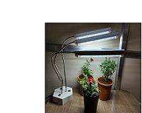 Top Lighting <br>(Model – TL 400)