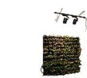 Green Wall Grow Light<br> (Model – GWGL)