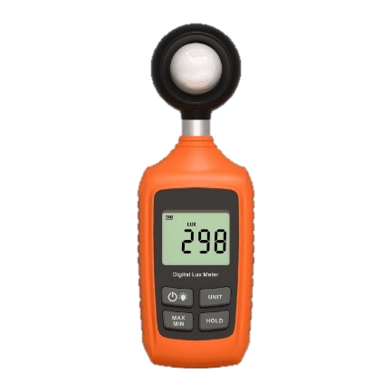 lux meter 2