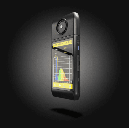 spectrometer