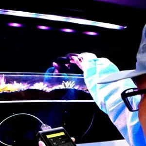 Horticultural Science 4 india PAR METER