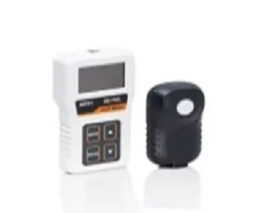 Measure Light Intensity