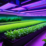 Full spectrum Grow Lights in India