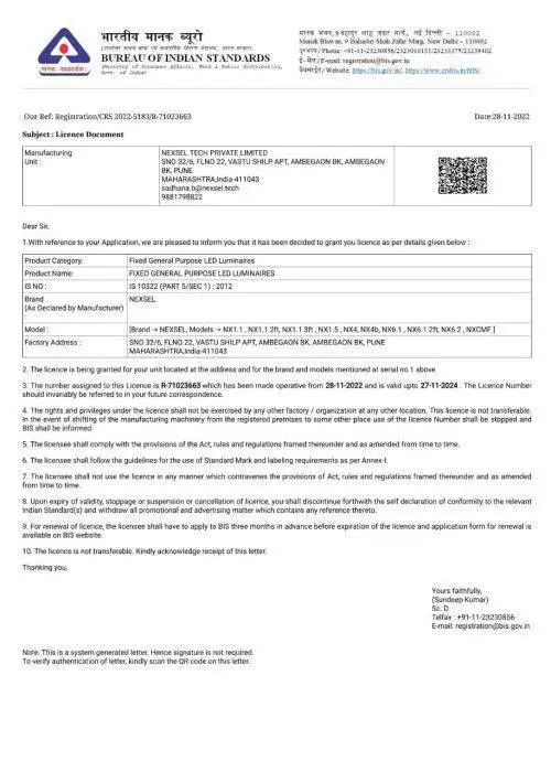 certificate 2