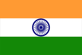 india