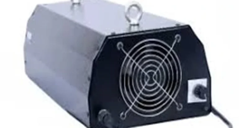 Supplemental Grow Lights