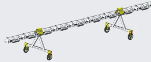 pitch grow light