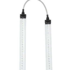2Ft 9W Grow Light for Leafy Vegetables