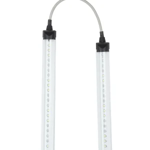2Ft 9W Grow Light for Leafy Vegetables